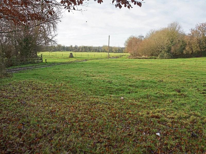 Sallins recreation land secured