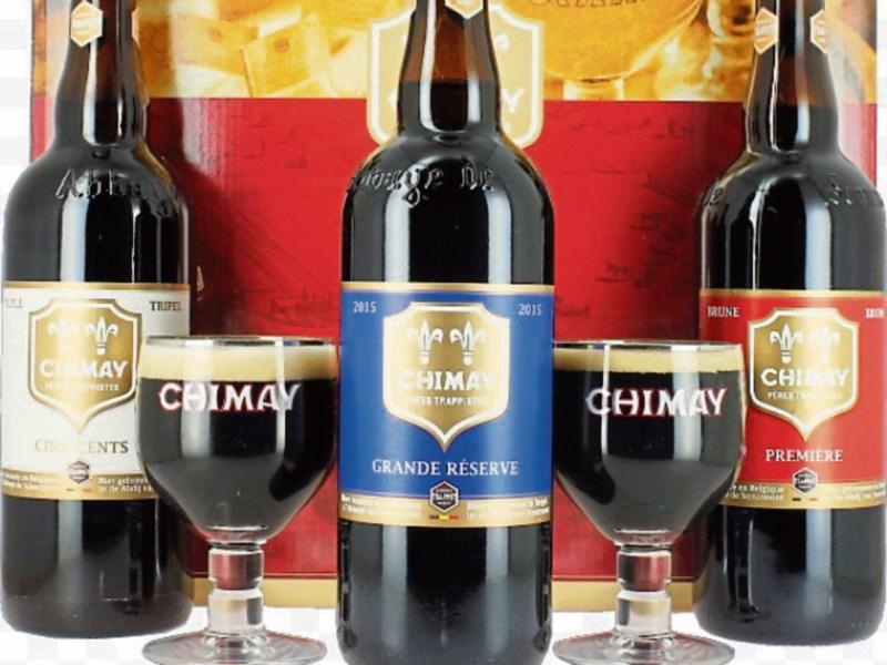 BEER COLUMN: Raise a Yule glass this Christmas