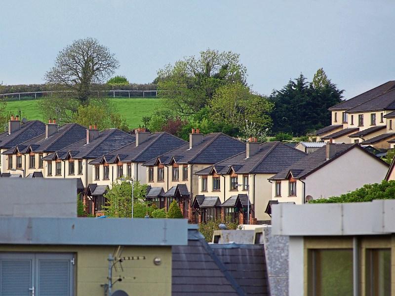 Rent rises likely to be capped in Kildare's big towns
