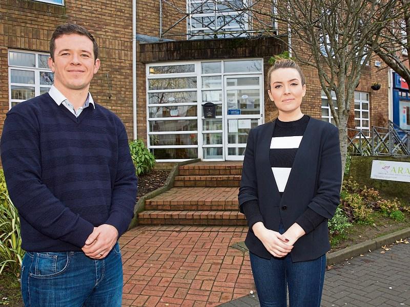 Kildare man waiting 20 months for methadone treatment