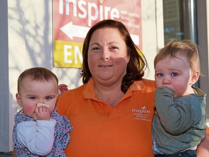 Creche move will cut availability of places in Naas