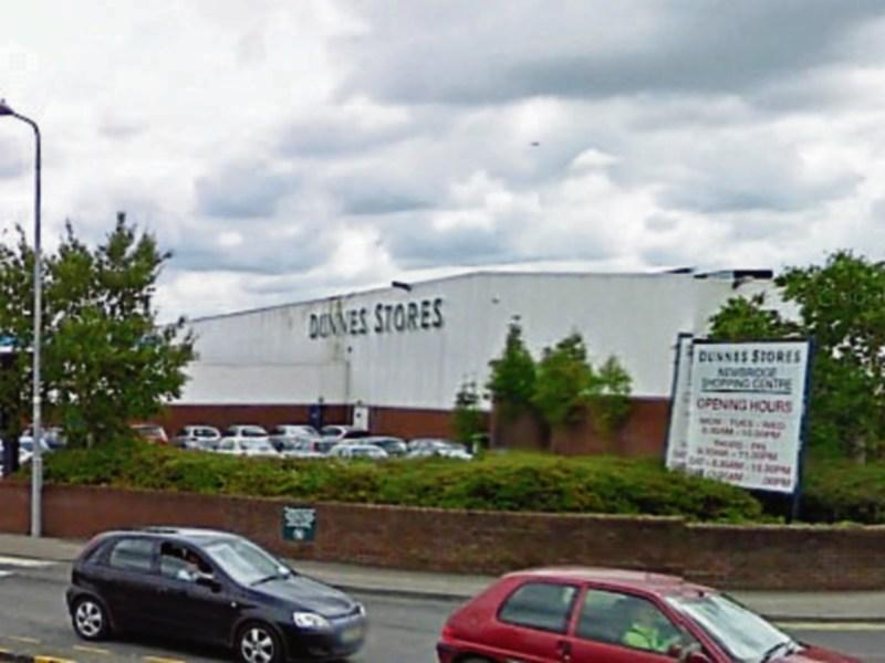 Revamp on the cards for Newbridge's Dunnes Stores