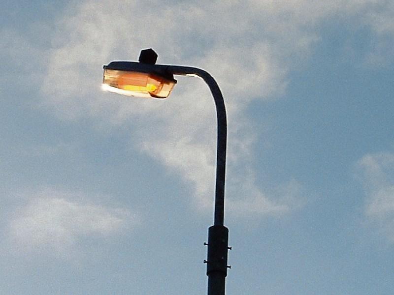 It will cost &euro;3.2 million to light Kildare in 2017