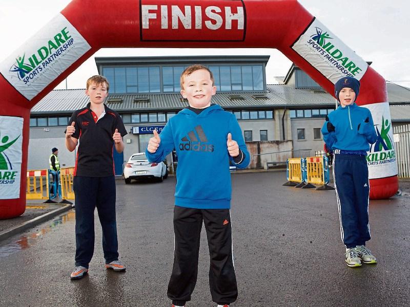 Kildare's Operation Transformation Walk to take place tomorrow