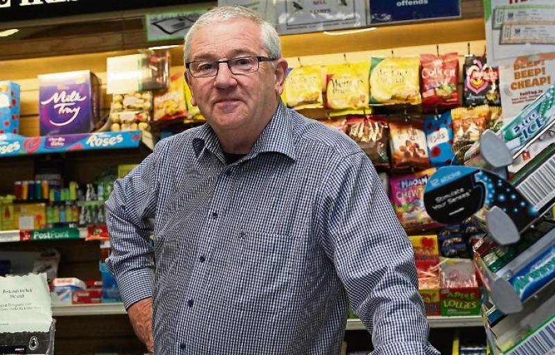 €43,000 Euro Millions ticket remains unclaimed in Kildare town