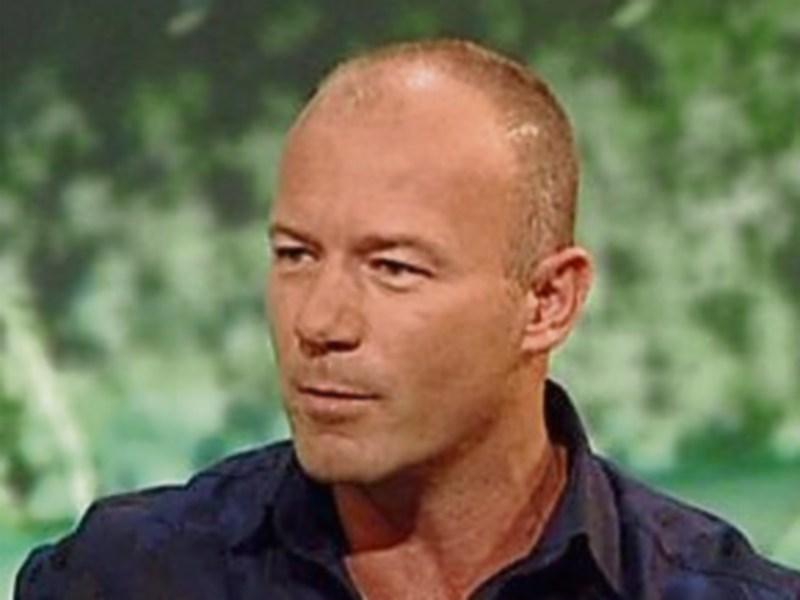 And and Dec, Alan Shearer and Lee Westwood syndicate bid for big Naas prize
