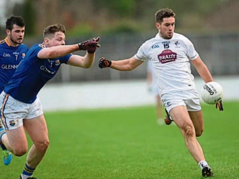 Comfortable for Lilies in O'Byrne Cup opener