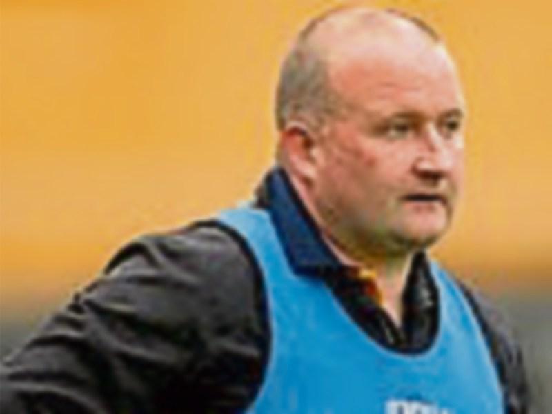 Lilies Ladies manager steps down