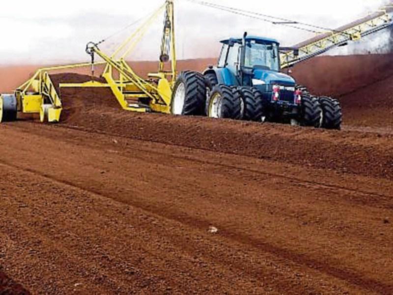 Job fears at Bord na Mona in Kilberry