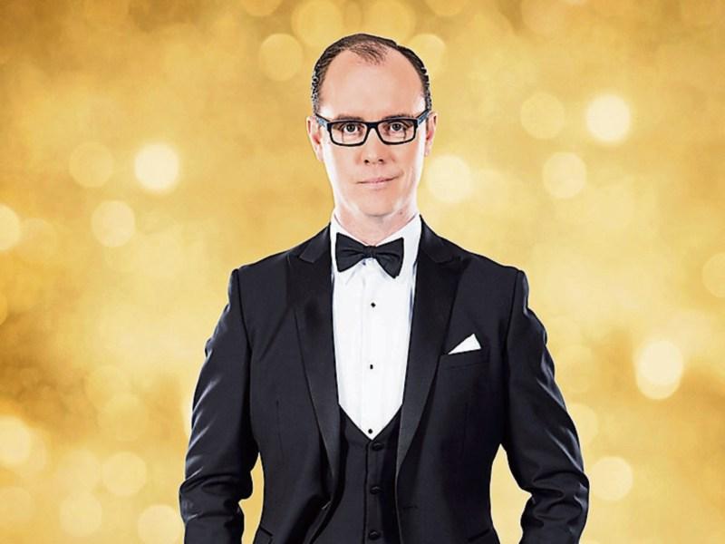 Kildare 'Dancing with the Stars' judge happy with first RTE show