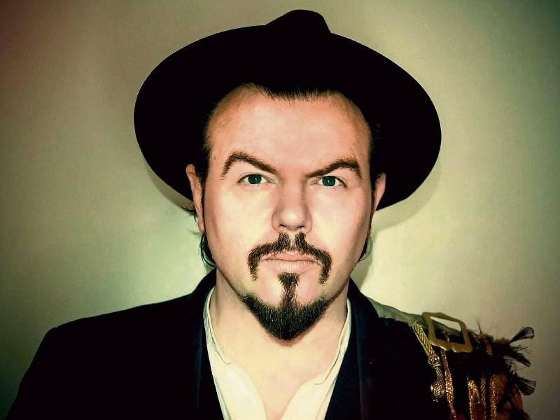 Kildare's Jack L to stage show at Moat Theatre