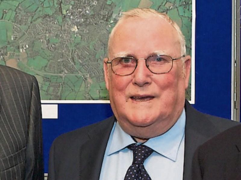 Former Kildare County Council engineer passes away