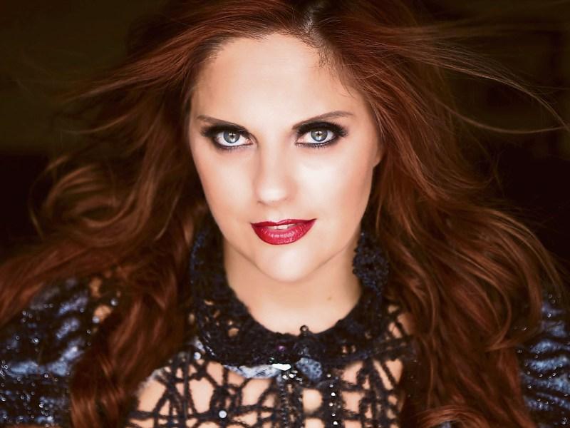 Soprano Celine Byrne to give Network Kildare talk