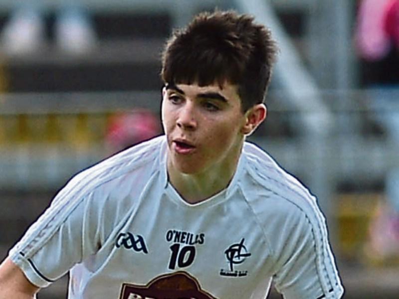 Clare get better of Kildare by a point