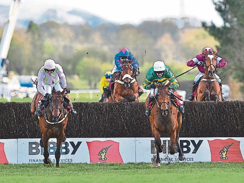 Day 3 Punchestown Racing Results: Thursday, April 27