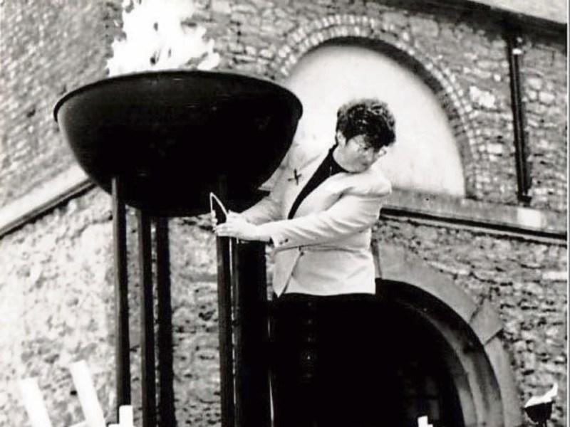 Kildare town's Feile Bride flame a beacon of hope 25 years on