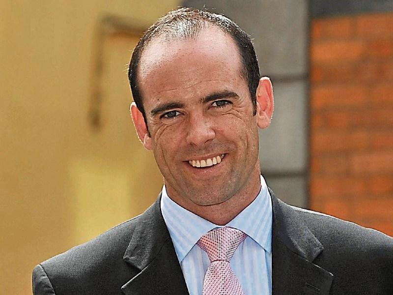 Earley confirmed as GPA top man