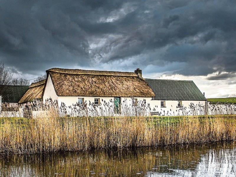 Retired Naas Garda to hold photo exhibition in Straffan