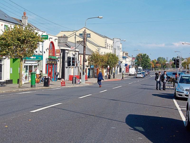 Up to 50% charge for Pay by Phone Parking in Kildare towns