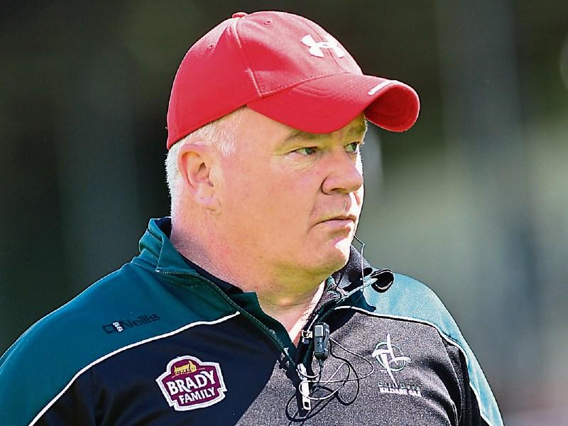 Former All Ireland winning Cat joins The Lilies
