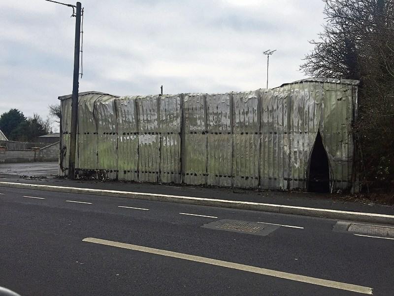 Prosperous community rally around popular gym owner