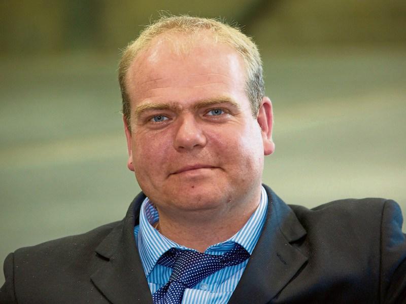 €7,000 demanded to remove Kildare's 'dangerous erection'