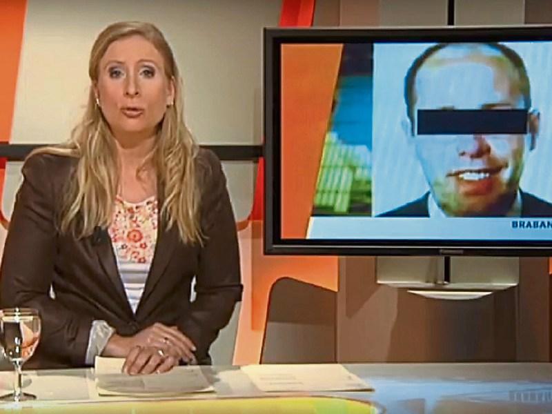 Film to be made of Dutch conman who appeared in Naas District Court