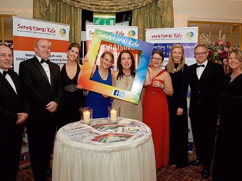 Kildare town's Sensational Kids to host second annual conference