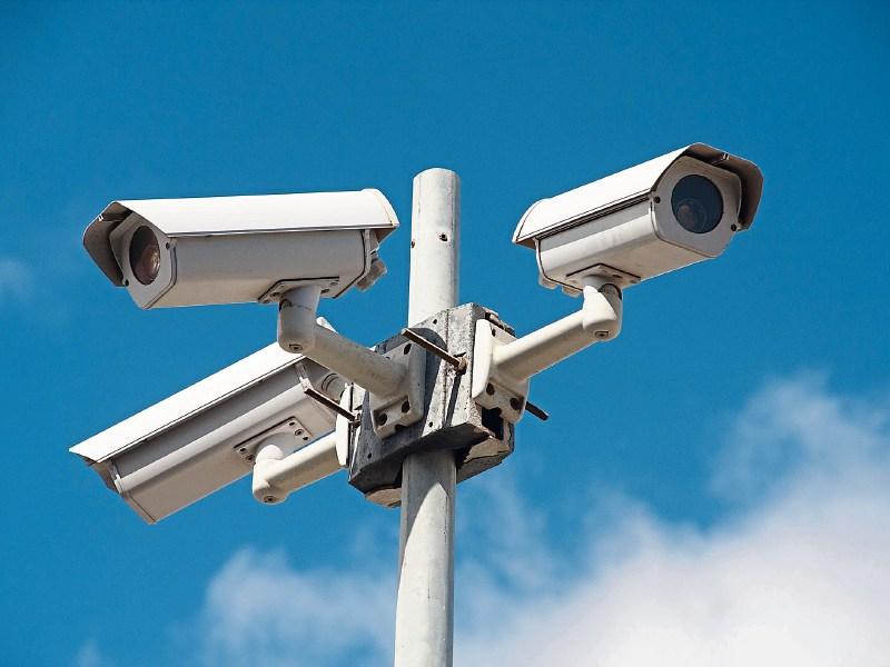 CCTV mobile units to combat dumping in South Kildare