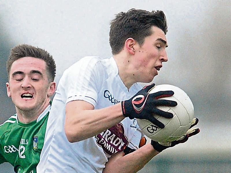 Lilies U21 take on Tipperary
