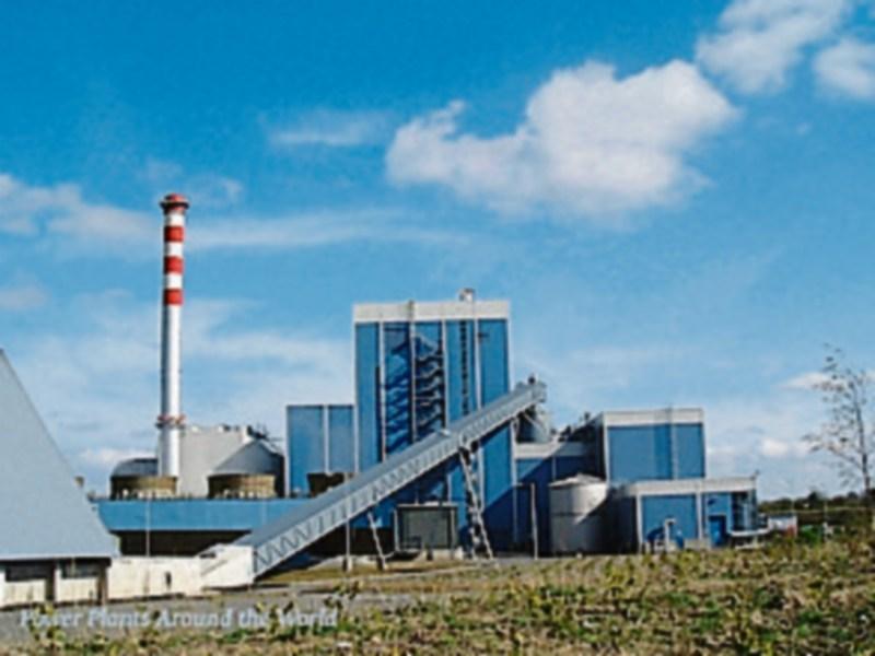 SIPTU members agree to strike action at Bord na Mona Plant on Kildare boader