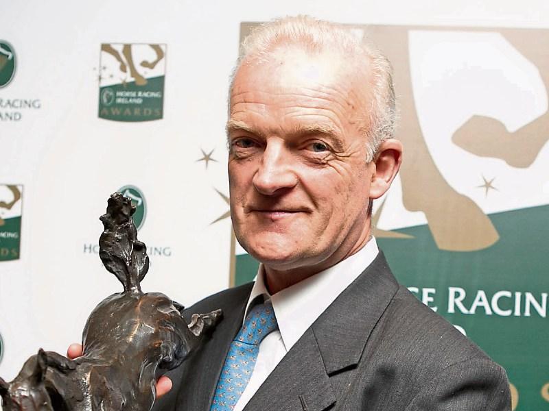 Will Yorkhill be the special one for Willie Mullins