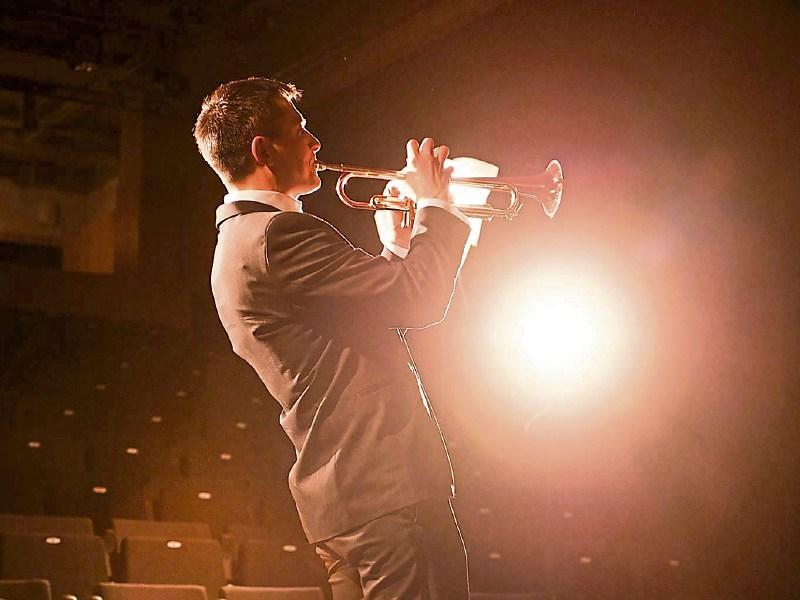 'My Funny Valentine' at the Riverbank Arts Centre, Newbridge