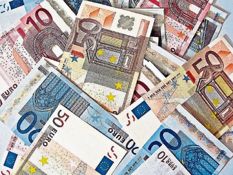 Warning as counterfeit notes are 'passed' at Limerick shops