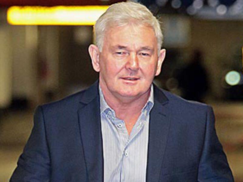 CAB welcomes Supreme Court decision on control of John Gilligan's Kildare house