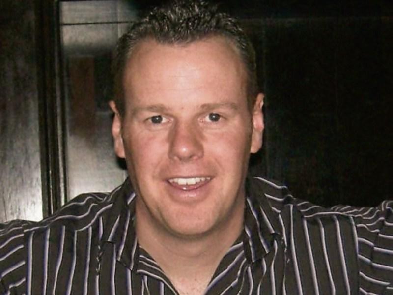 Tributes flood in for Kildare dad of two who passes away from rare cancer