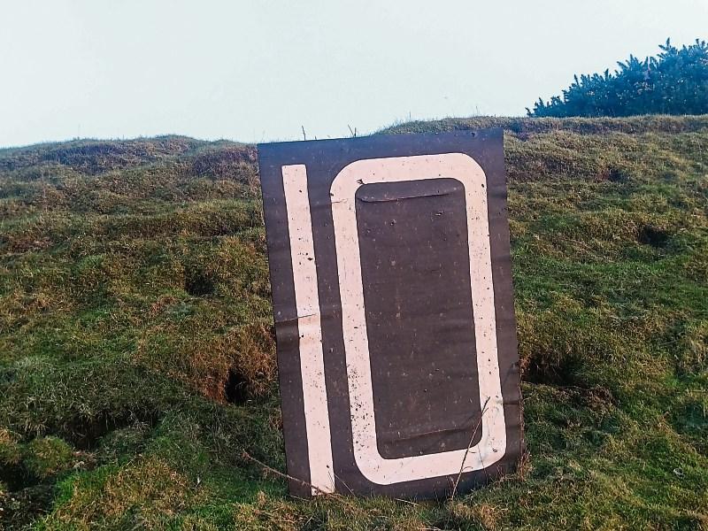 Resident's fear over bullets going astray from Curragh firing range