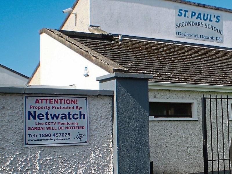 Crisis meeting held at St Paul's Secondary School over estimated &euro;500 traffic costing