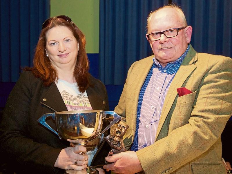 Lots of gems in line up for 59th Drama Festival in Kildare town
