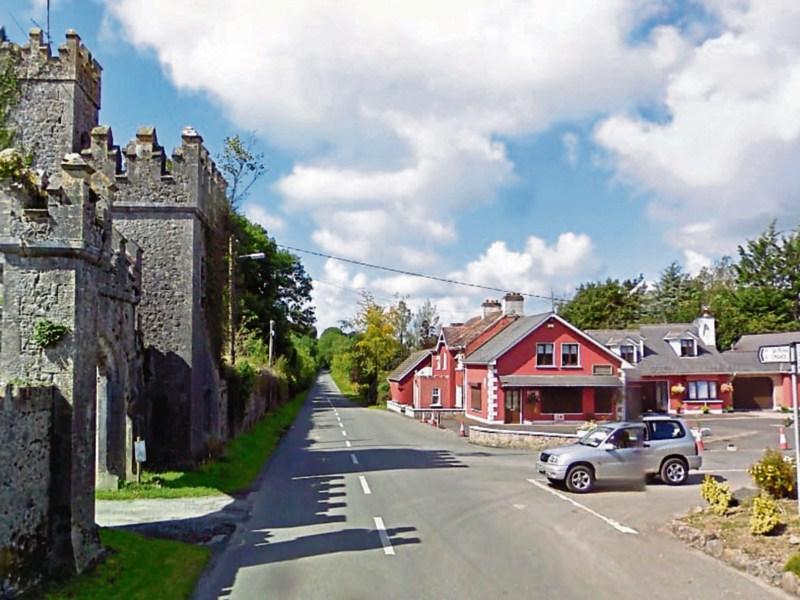 Thugs demand drugs money from elderly Donadea man