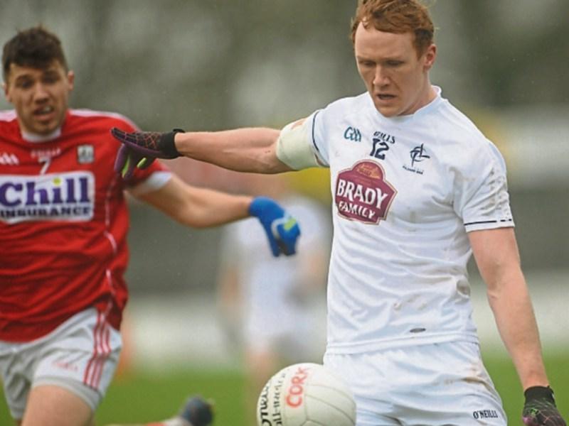 Kildare take big scalp in Cork