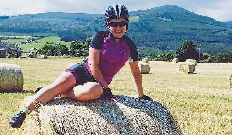 Cyclist who died in Rathcoffey collision named