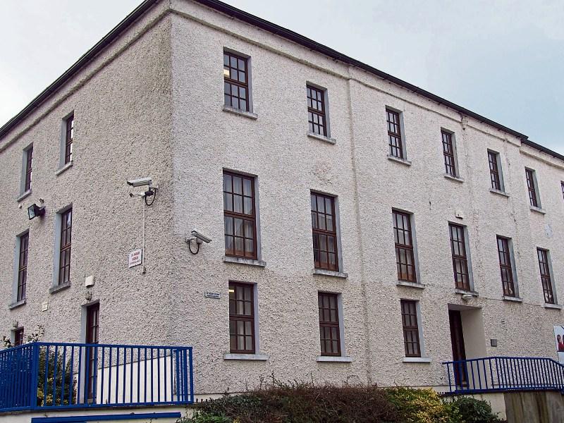 Vehicle Registration Tax office to close in Naas