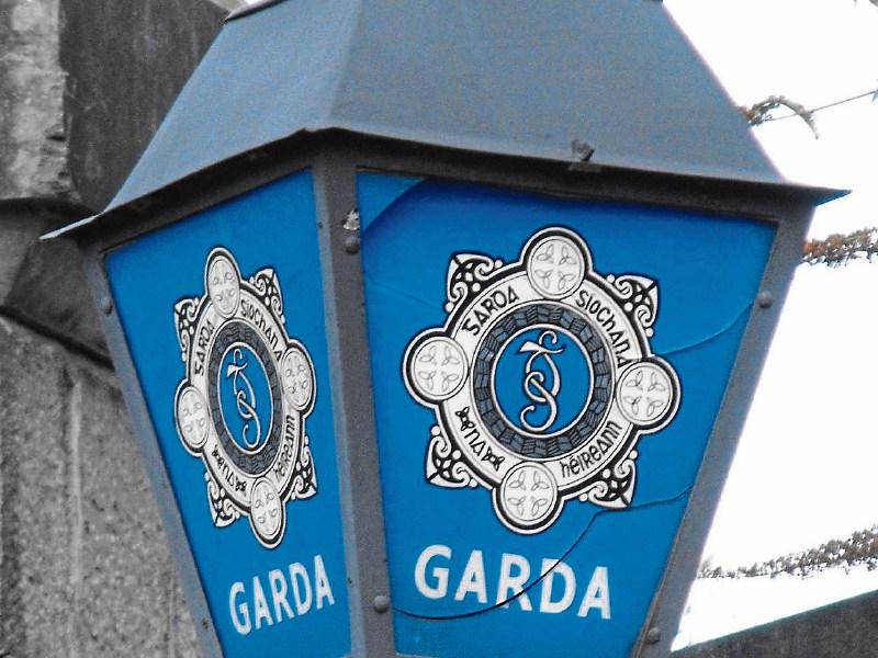 Arrest in Kildare town armed robbery