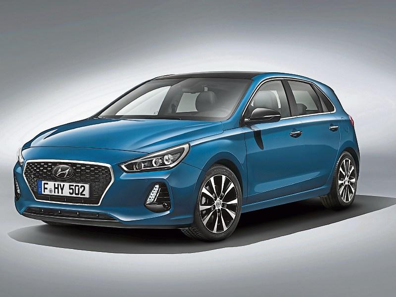 Kildare car review: Hyundai gets it right once again with the i30