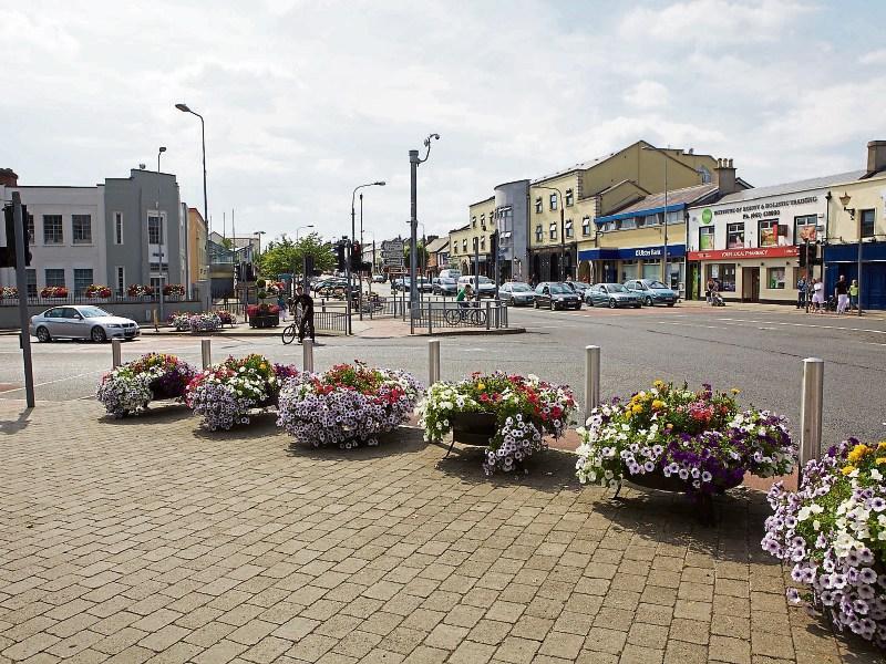 As Naas struggles, how is Newbridge getting it right?   