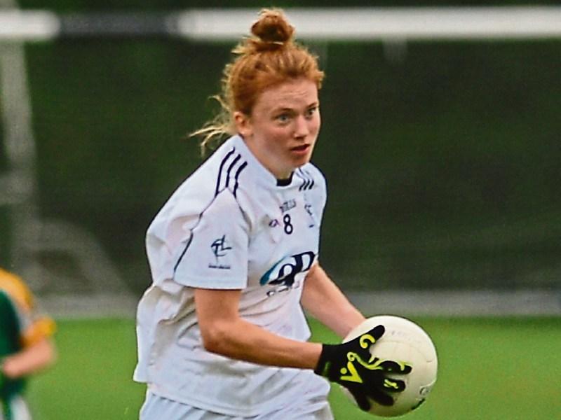 Lilies name Ladies team to take on Cavan