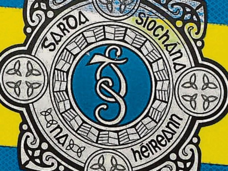 Woman injured in Kilcullen collision