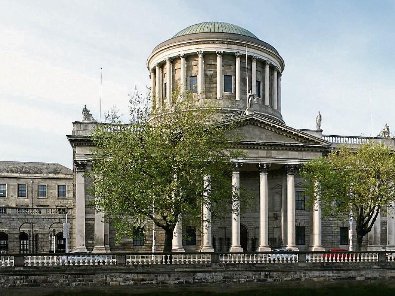 BREAKING: Bail refused to Kildare man charged in connection with major weapons seizure