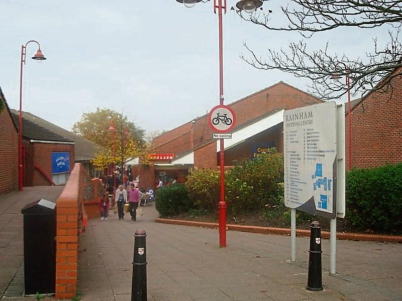 Naas could turn out like Rainham . . . Be very afraid!